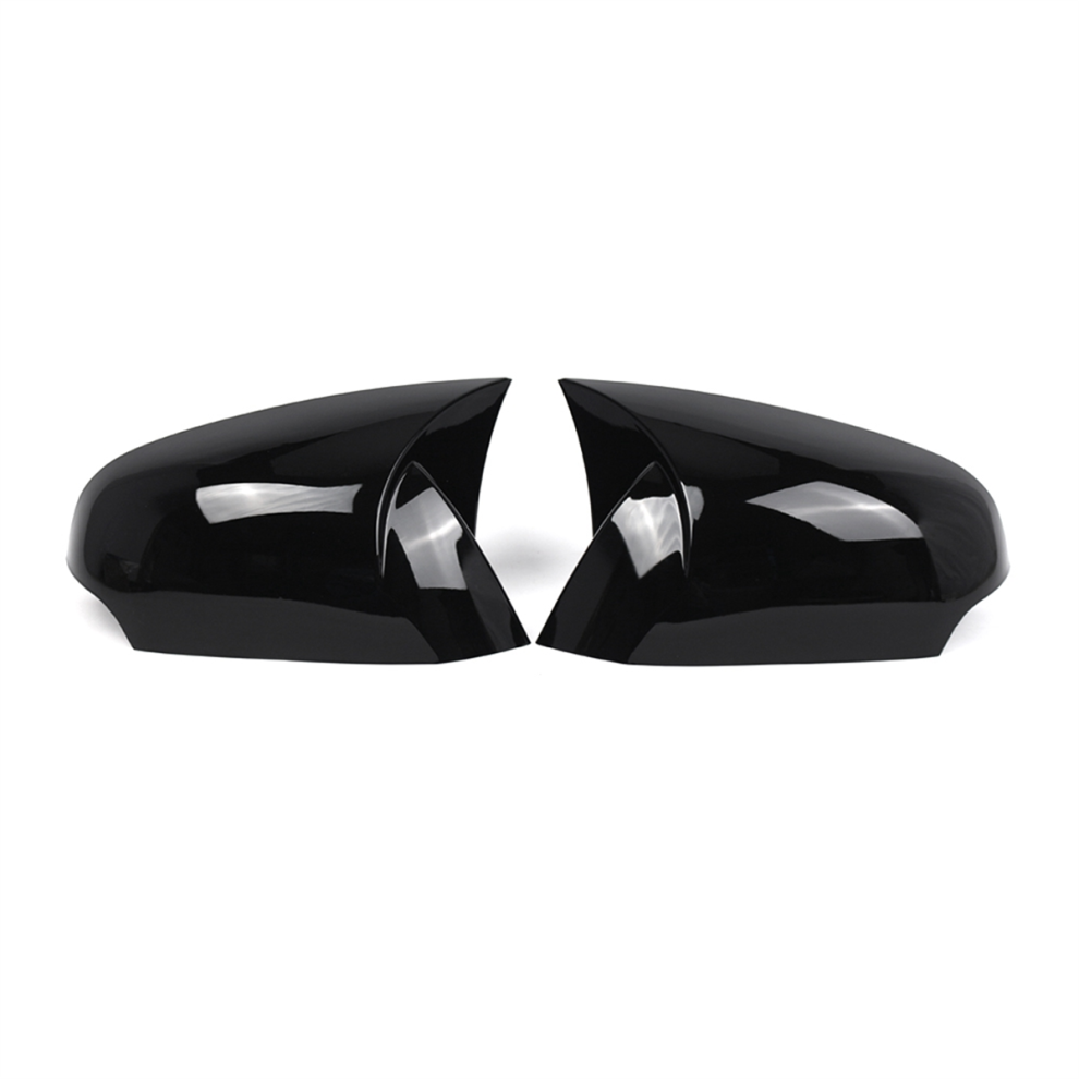 Exterior Rear View Mirror Cover For Fluence 2009-2 4852609865728