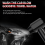 Fan Violent Blower Mini Turbo 52MM Handheld Brush 7