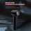Fan Violent Blower Mini Turbo 52MM Handheld Brush 9