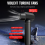 Fan Violent Blower Mini Turbo 52MM Handheld Brush 11