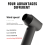 Fan Violent Blower Mini Turbo 52MM Handheld Brush 8