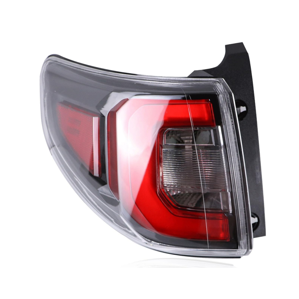 Tail For Acadia 2013-2016 Limited 2017 Rear Light 4852609868149