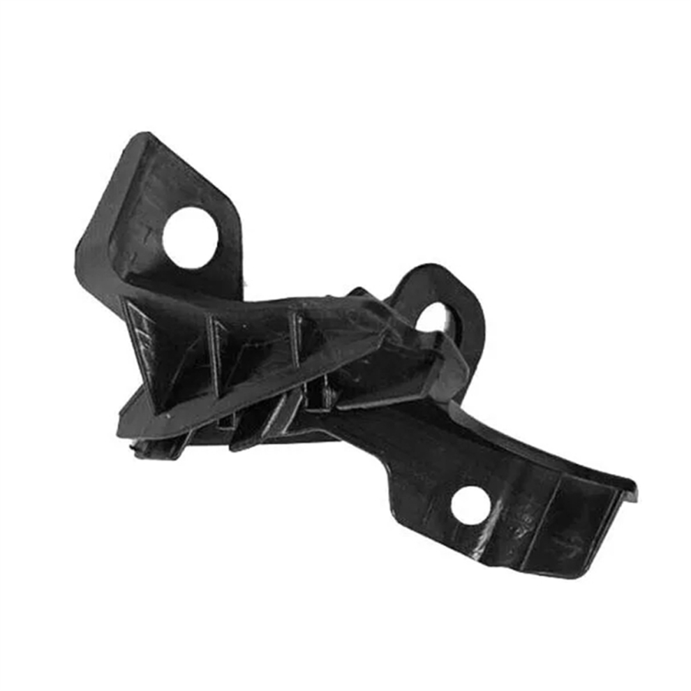 Front Bumper Retainer Bracket Holder For E89 Z4 20 Black 4852609868118
