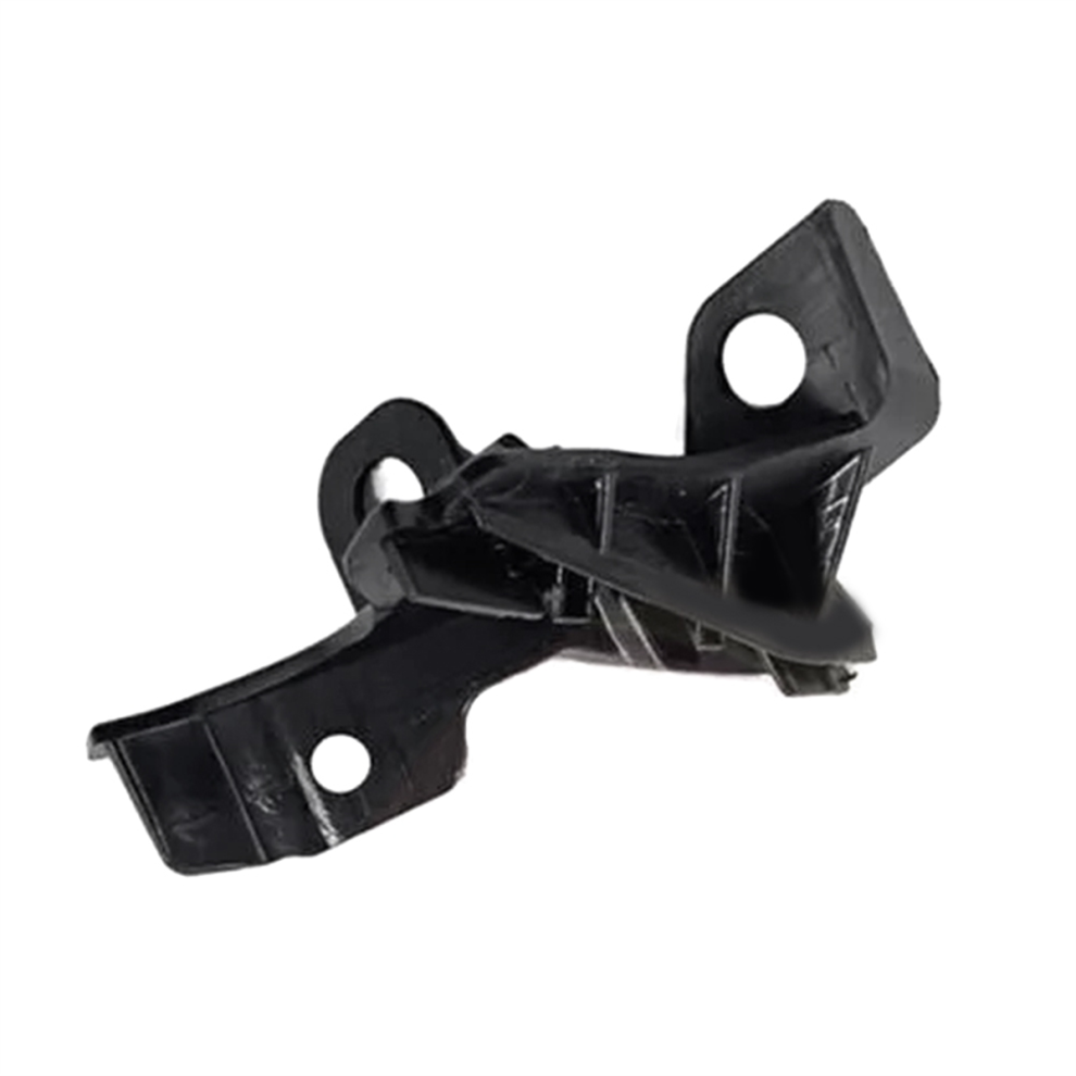 Front Bumper Retainer Bracket Holder For E89 Z4 20 Black 4852609868101