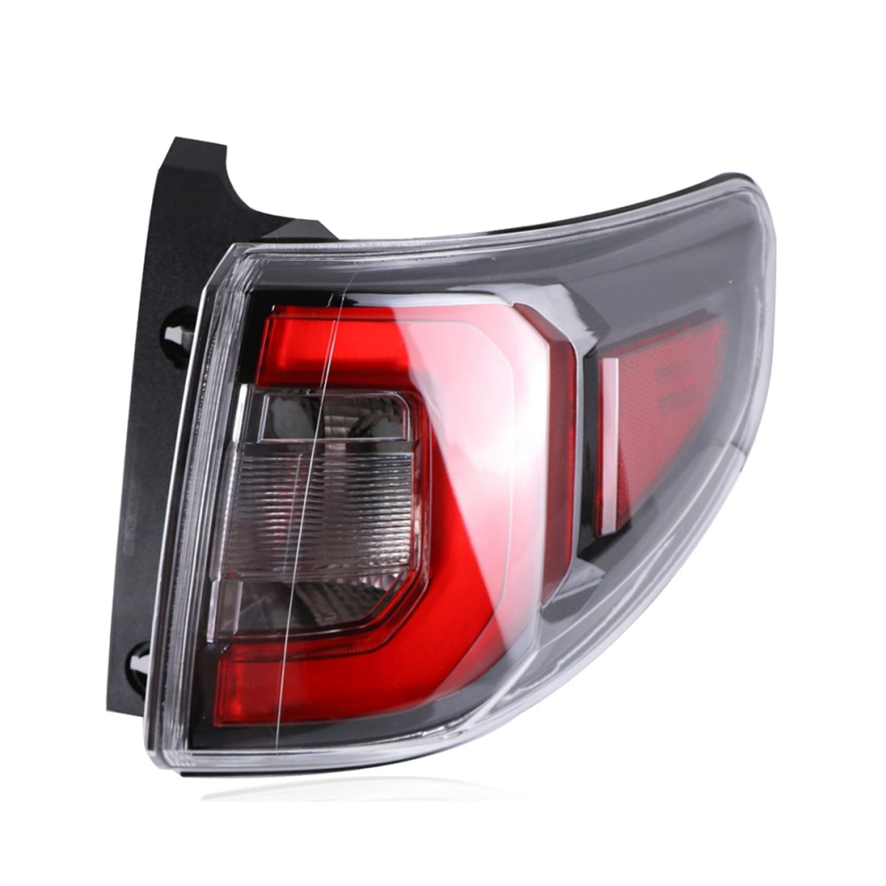 Tail For Acadia 2013-2016 Limited 2017 Rear Light 4852609868132