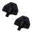 1 Pair Trunk Cover Bearing Block Support for 2018- 10