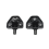 1 Pair Trunk Cover Bearing Block Support for 2018- 8
