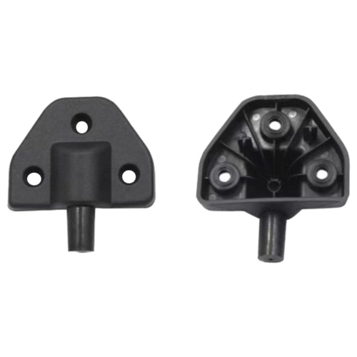 1 Pair Trunk Cover Bearing Block Support for 2018- 2
