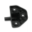 1 Pair Trunk Cover Bearing Block Support for 2018- 6
