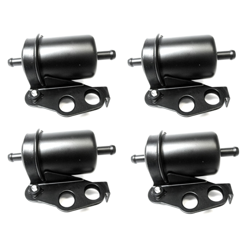 4Pcs High Pressure Filter 15410-87J00 for DF40 DF5 1