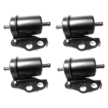 4Pcs High Pressure Filter 15410-87J00 for DF40 DF5