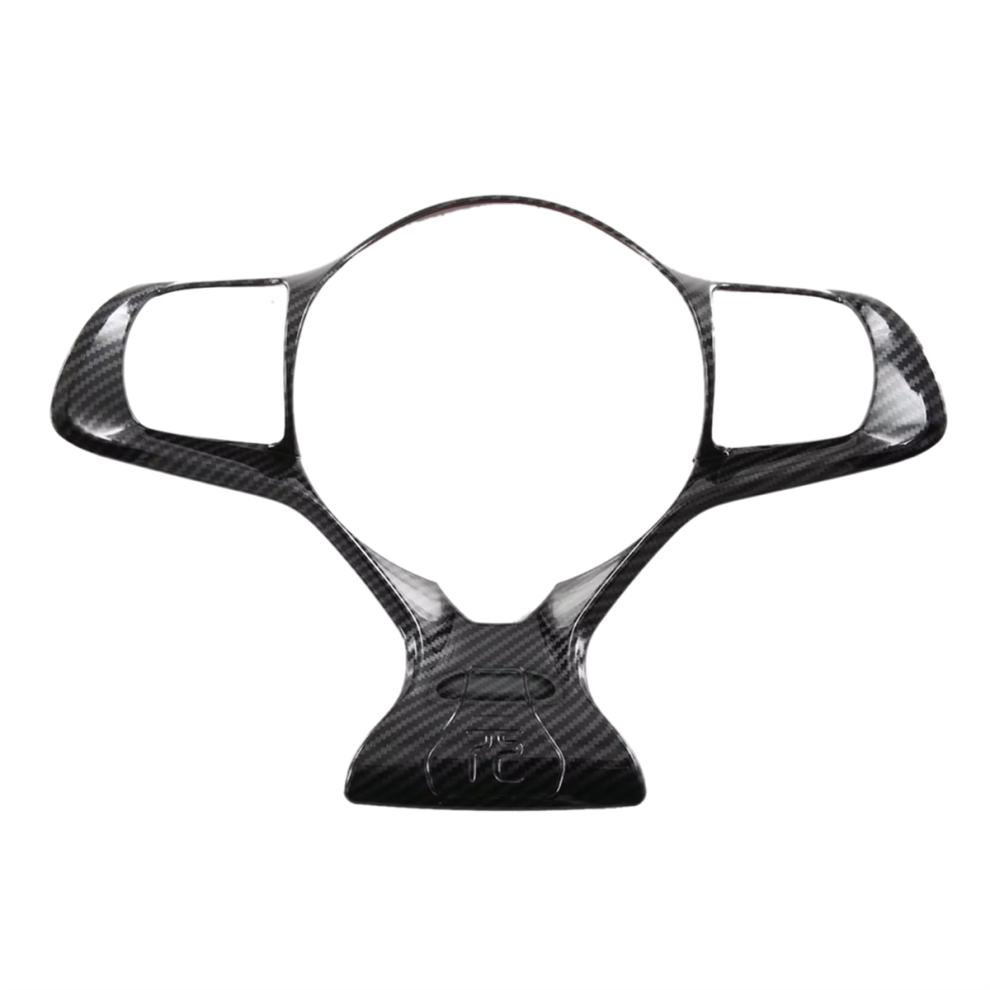 Steering Wheel Frame Lip Decor Cover Trim For Mini Light 4852609868262