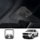 Car Front Reading Light Trim Cover Roof Lamp Panel 5
