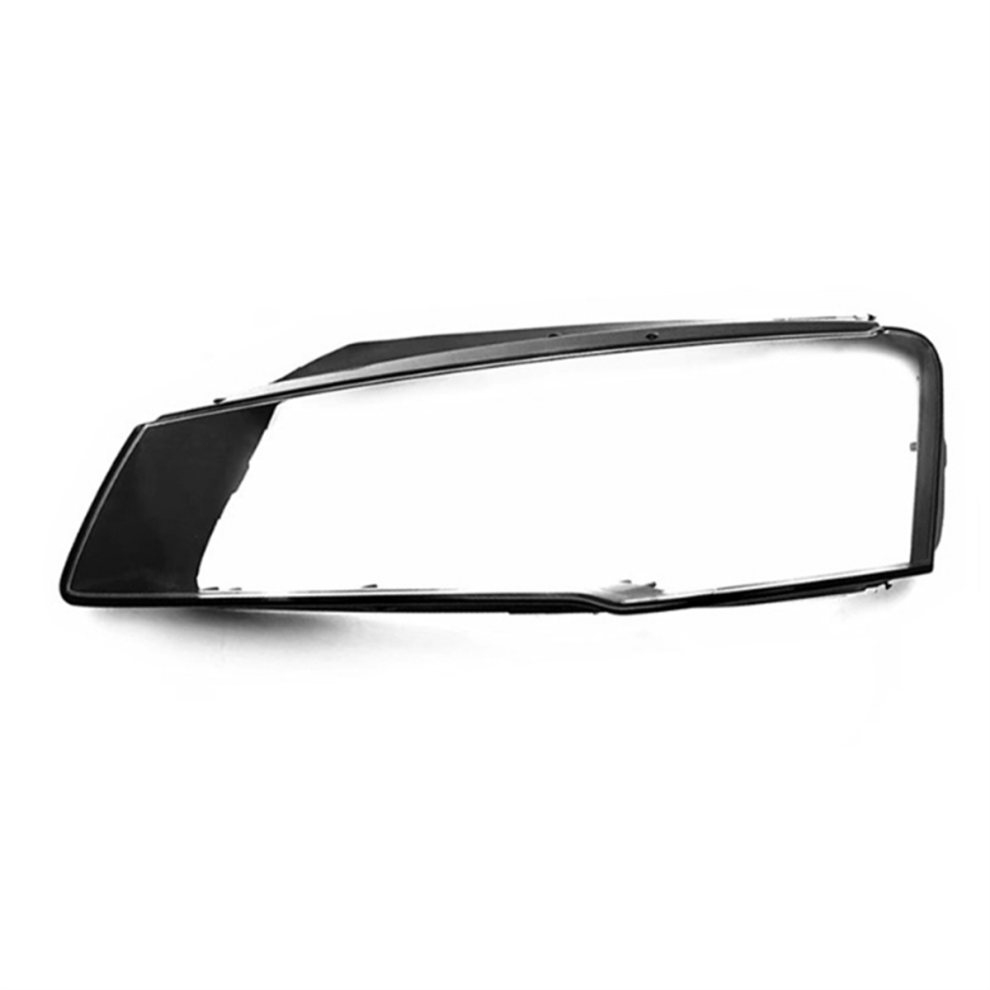 Car Headlight Shell Lamp Shade Transparent Lens Co 4852609870081