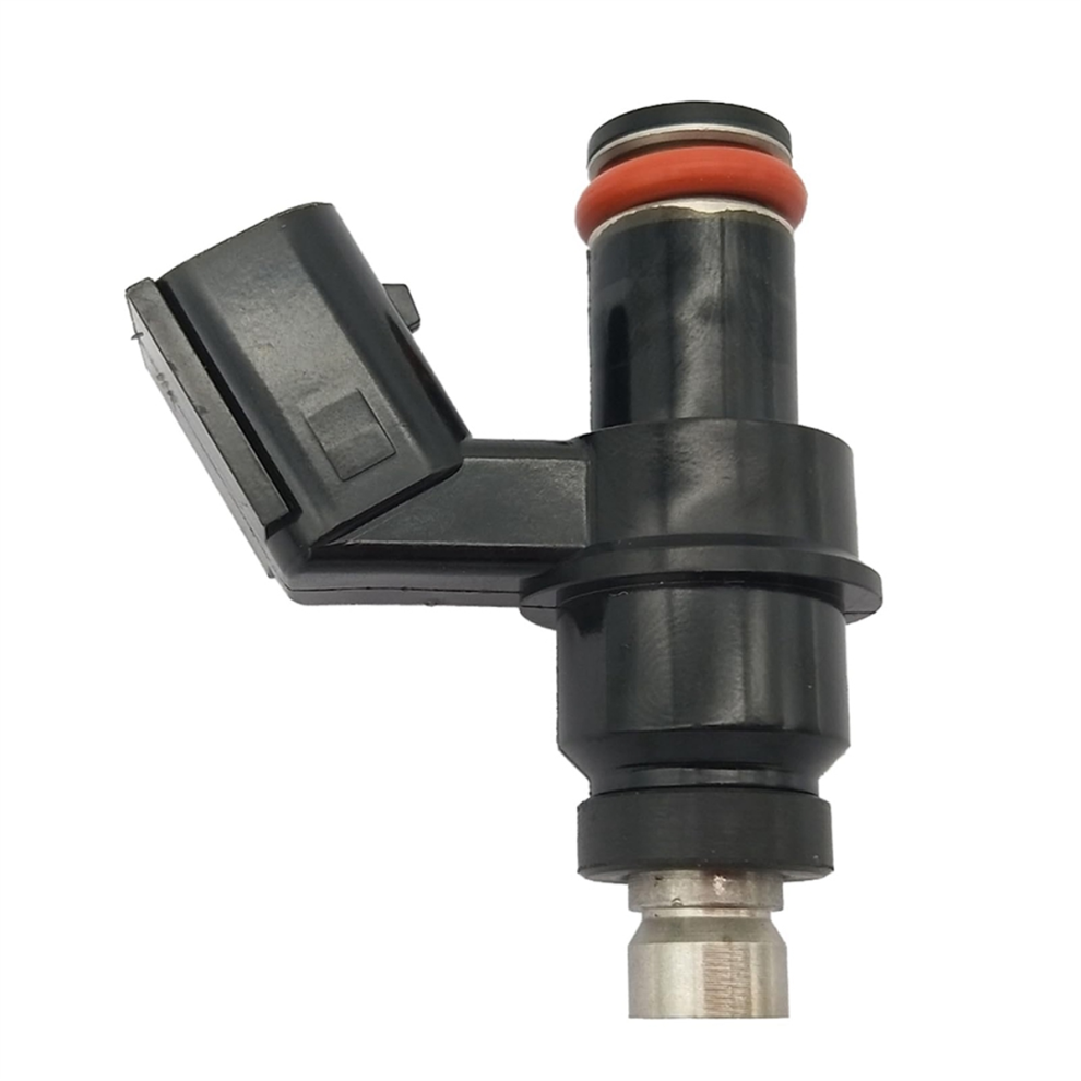 New 16450-Zz5-003 Injector For Outboard Motor Part Black 4852609870630