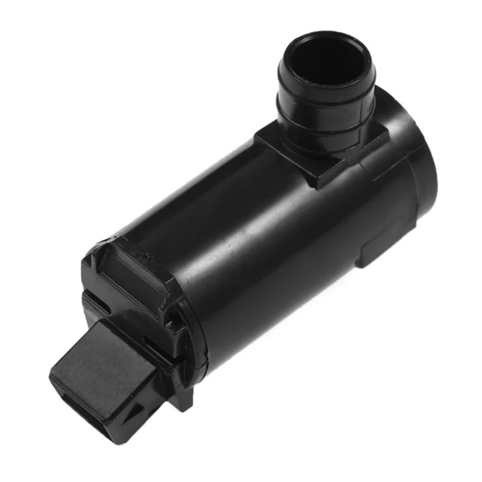 Car 86Ab-17K624-Aa 86Ab17k624aa Wiper Washer Pump Black 4852609867586