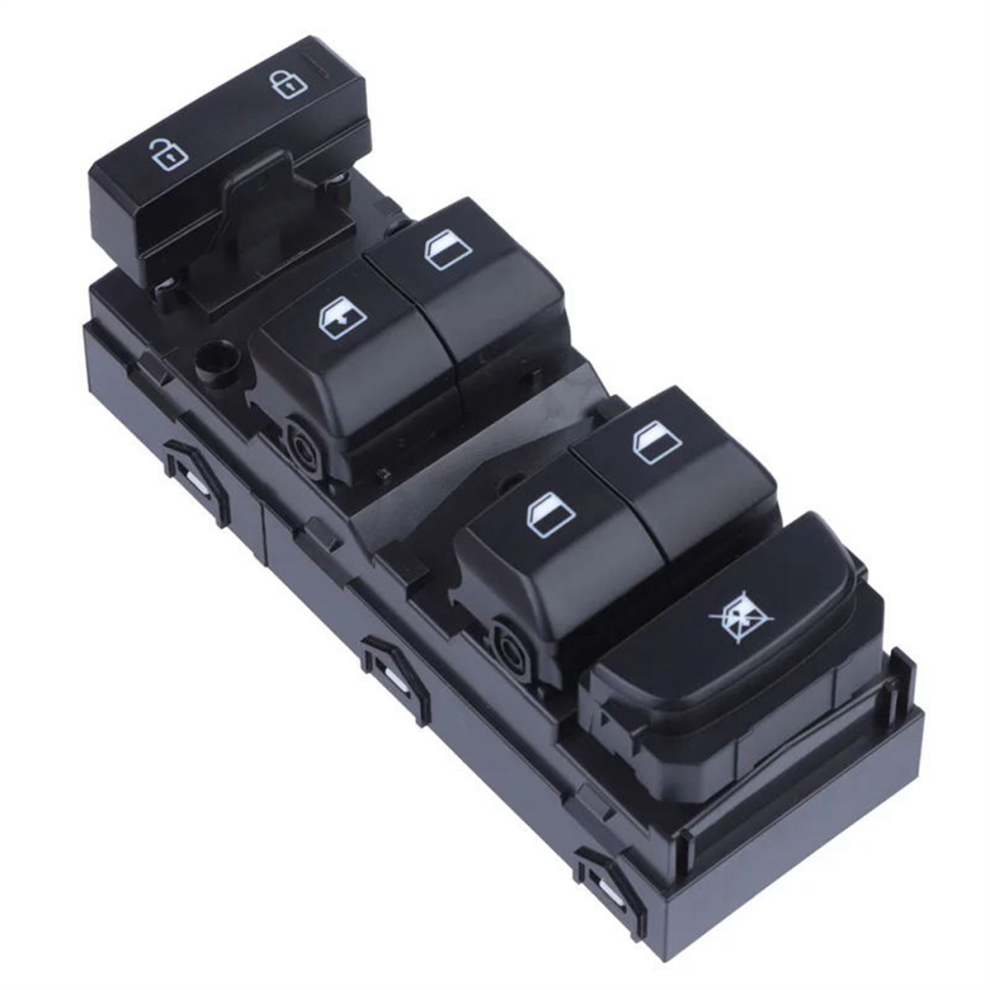 93570-M6120 93570M6120 Master Electric Power Windo Black 4852609867210