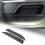 Kohlefaser für 110 130 2020-2024 Front Inner Duster 5