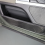 Kohlefaser für 110 130 2020-2024 Front Inner Duster 8