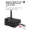 HIFI 5.4 Bluetooth Receiver Digital to Analog Remo 10
