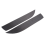 Kohlefaser für 110 130 2020-2024 Front Inner Duster 1