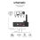 HIFI 5.4 Bluetooth Receiver Digital to Analog Remo 6
