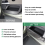 Kohlefaser für 110 130 2020-2024 Front Inner Duster 6