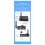 HIFI 5.4 Bluetooth Receiver Digital to Analog Remo 4