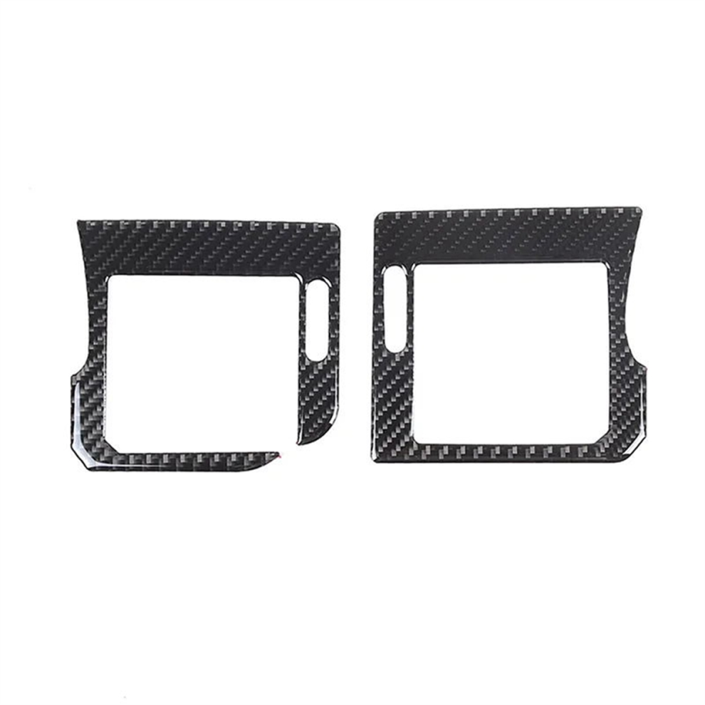 Carbon Fiber For 90 110 130 2020-2024 Dashboard Si 4852609867234