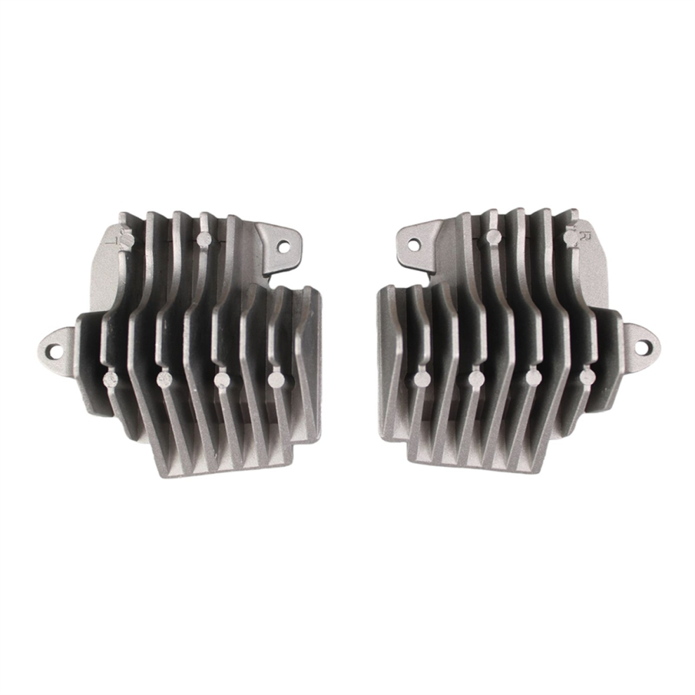 Full Set Headlight LED Module DRL Light Source for-image-OPC-PJPTVRR-NEW