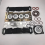 Car Engine Overhaul Package 0197P5 0197.P5 for New 3