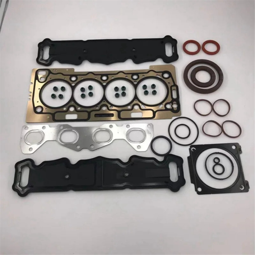 Car Engine Overhaul Package 0197P5 0197.P5 for New 2