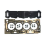 Car Engine Overhaul Package 0197P5 0197.P5 for New 4
