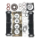 Car Engine Overhaul Package 0197P5 0197.P5 for New 6