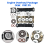 Car Engine Overhaul Package 0197P5 0197.P5 for New 7