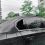 Car Rear Window Shutter Cover Trim Louver Side Ven 7