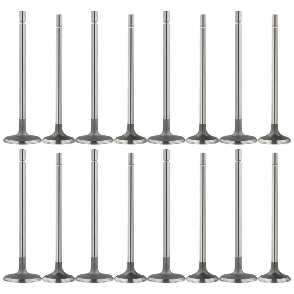Automobile Engine Inlet Exhaust Valve Kit For Scen 4852609872528