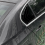 Car Rear Window Shutter Cover Trim Louver Side Ven 8