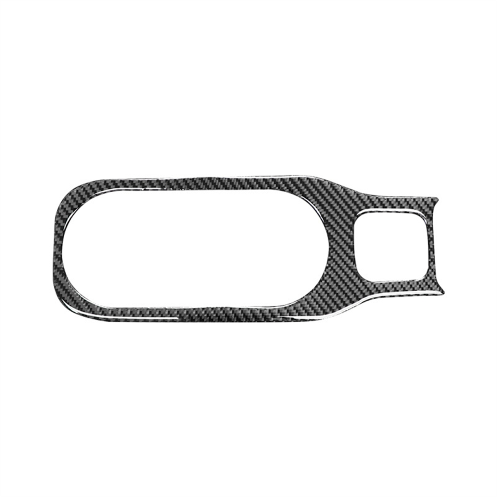 Carbon Fiber For / 2019-2023 Center Control Water 4852609872801