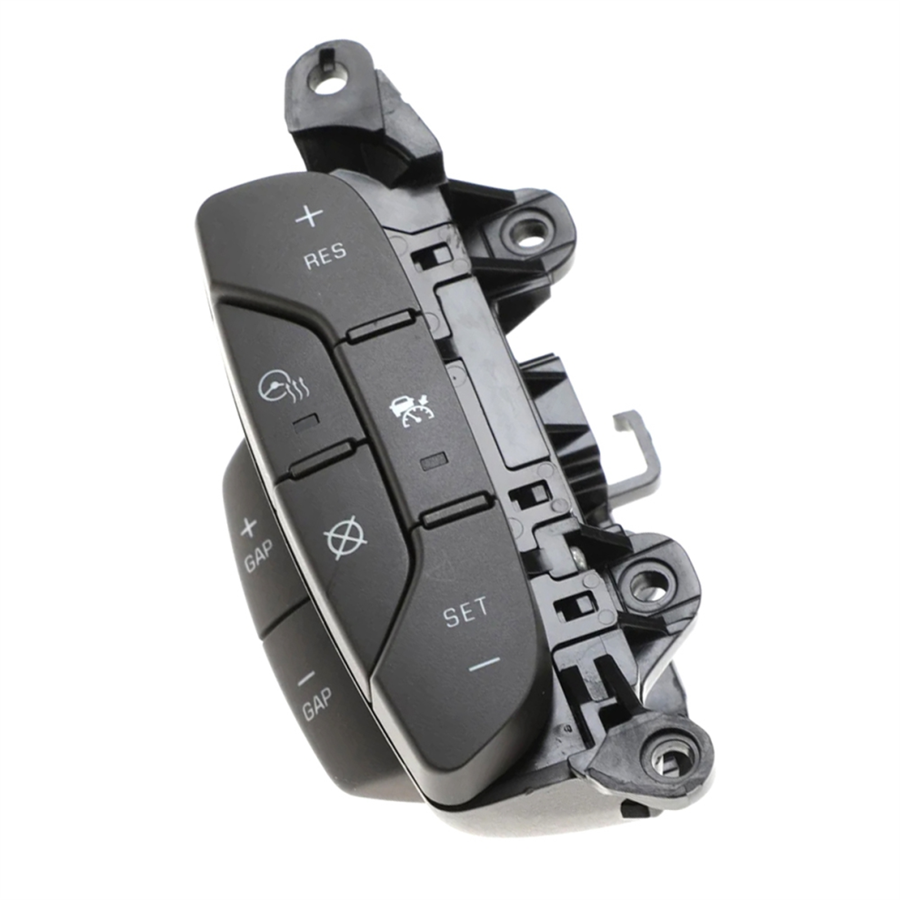 15774590 For 2009-2011 Dts Cruise Control Switch M 4852609872290