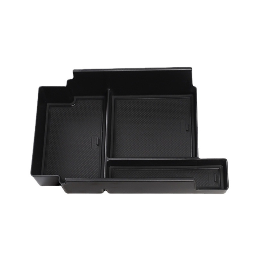 Center Console Armrest Storage Box Tray For 2022-2 4853917029116