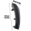 Right Front Wheel Arch for Ram 4500 5500 2011- 201 9