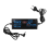 Adjustable Voltage Power Supply Adapter AC100-240V 2