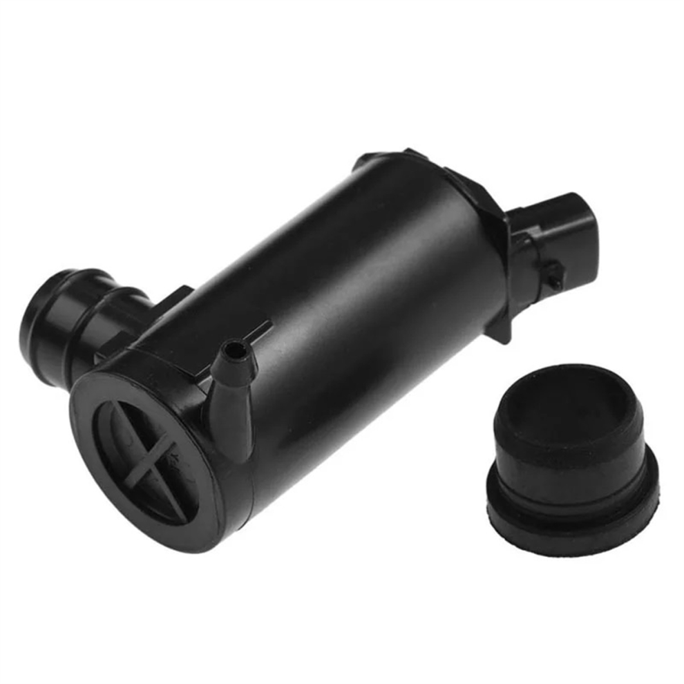 85330-60140 Windshield Washer Pump 8533060140 8533 Black 4852609873723