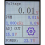 QDB 3A 12-24V Zündspulentester Injektortester A 7