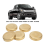 Brass Freeze Plug Kit Engine Expansion Plugs PE-10 5