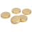 Brass Freeze Plug Kit Engine Expansion Plugs PE-10 6