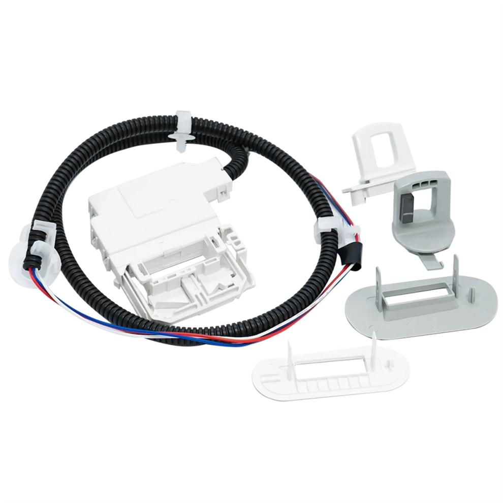 WH08X32697 Lid Lock Switch Assembly for Washing Ma-image-OPC-PJPTWR5-NEW