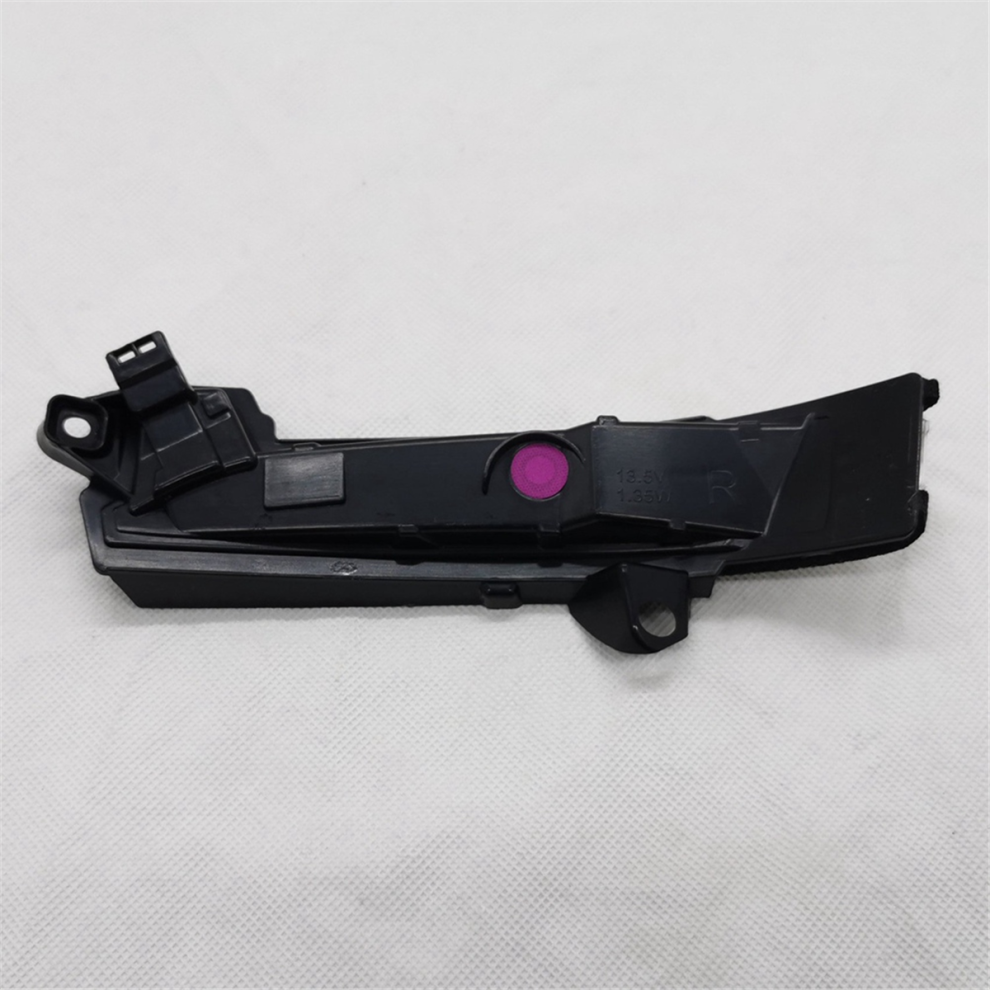 1Pair Rearview Mirror Turn Signal Led Indicator Li 4853917035360