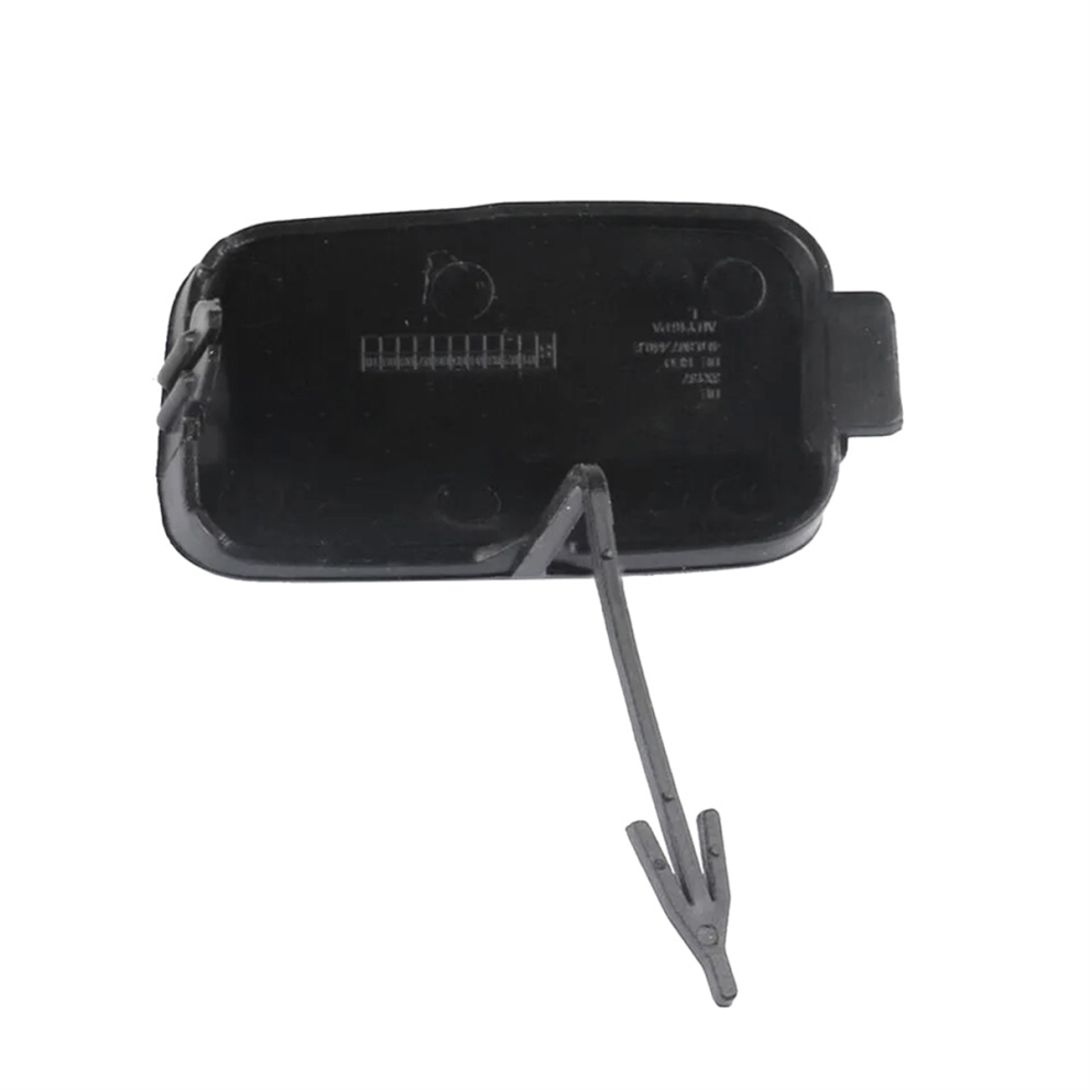 1 Pair Left & Right Rear Bumper Tow Hook Eye Cover 4853917032673